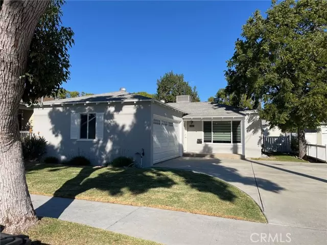 1100 N Clybourn Avenue, Burbank, CA 91505