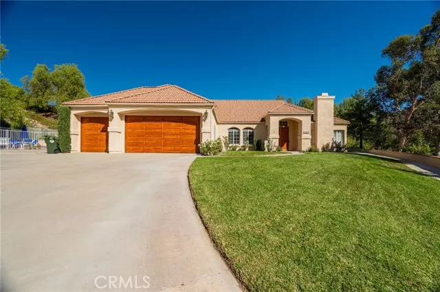 Canyon Country (santa Clarita), CA 91387,15621 Condor Ridge Road