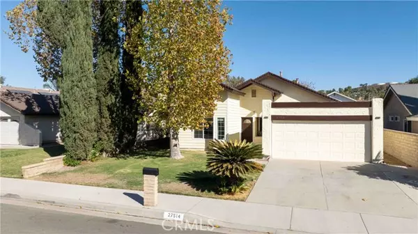 Valencia (santa Clarita), CA 91354,27514 Sycamore Creek Drive