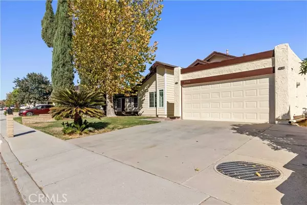 Valencia (santa Clarita), CA 91354,27514 Sycamore Creek Drive