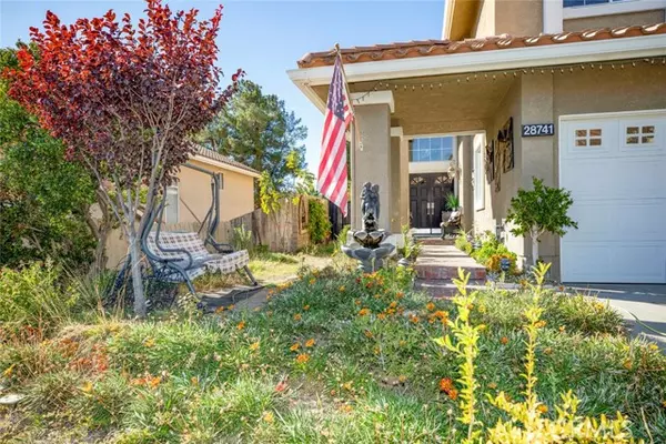 Saugus (santa Clarita), CA 91390,28741 Park Woodland Place