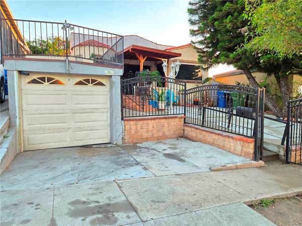 4548 Jade Street, Los Angeles, CA 90032