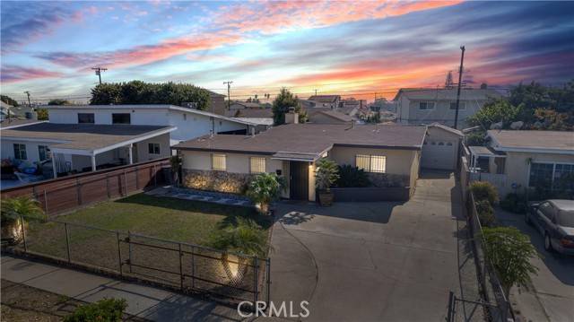 338 W 235th Street, Carson, CA 90745