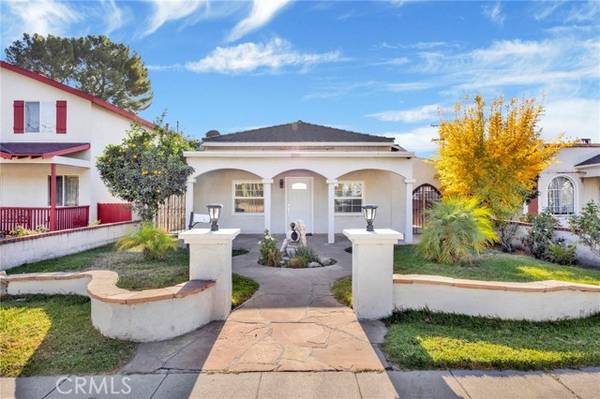 2010 Glenwood Road, Glendale, CA 91201