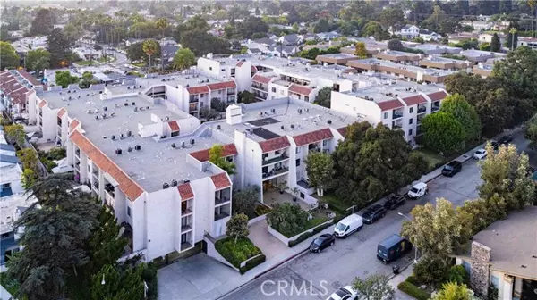 1401 Valley View Road #215, Glendale, CA 91202