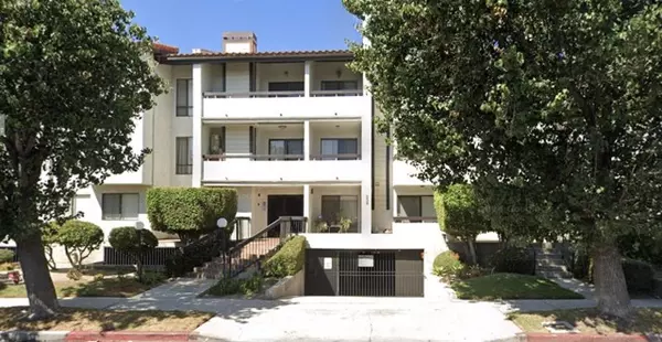 339 W Wilson Avenue #302, Glendale, CA 91203