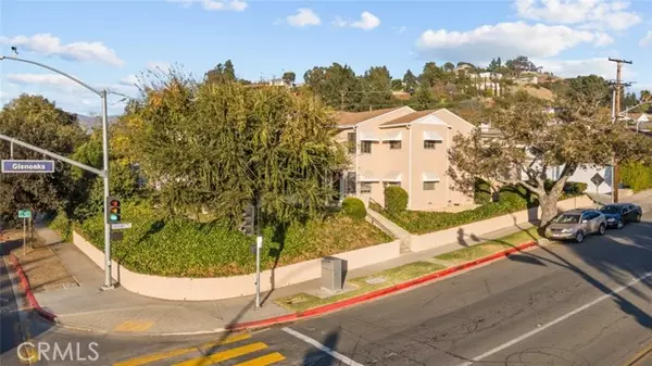 1305 East Glenoaks Boulevard #D, Glendale, CA 91206