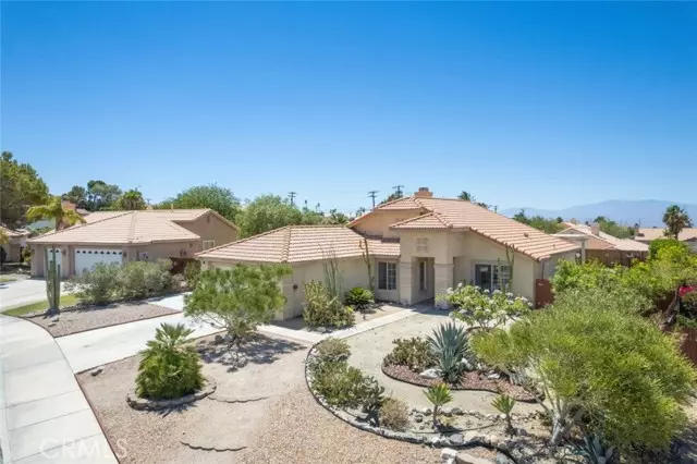 65949 Avenida Dorado, Desert Hot Springs, CA 92240