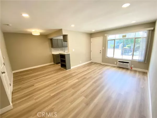 1120 N Laurel Avenue #4, West Hollywood, CA 90046