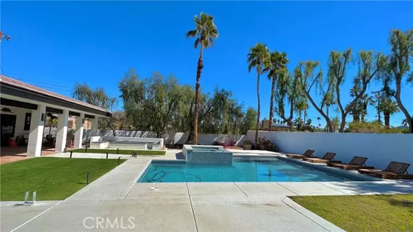 74280 Santa Ynez Avenue, Palm Desert, CA 92260