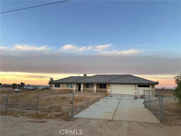 Phelan, CA 92371,7210 Lindero Road