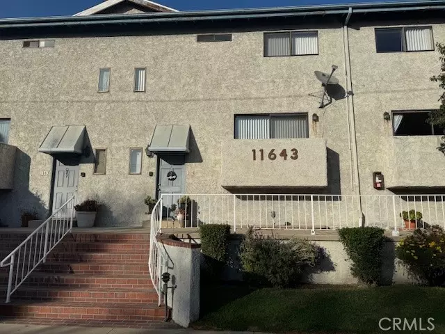 11643 Chandler Boulevard #114, North Hollywood (los Angeles), CA 91601