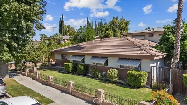 7614 Mason Avenue, Winnetka (los Angeles), CA 91306