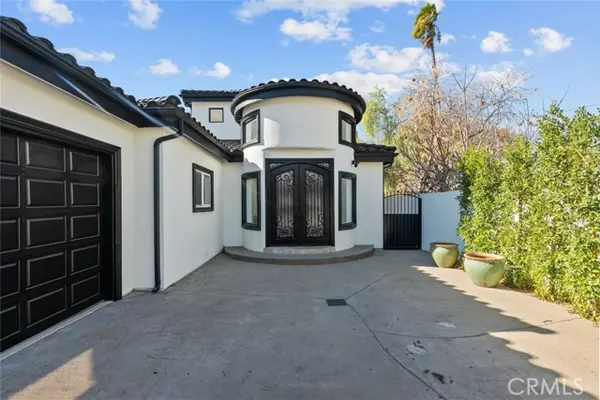 Tarzana (los Angeles), CA 91356,5157 Avenida Oriente