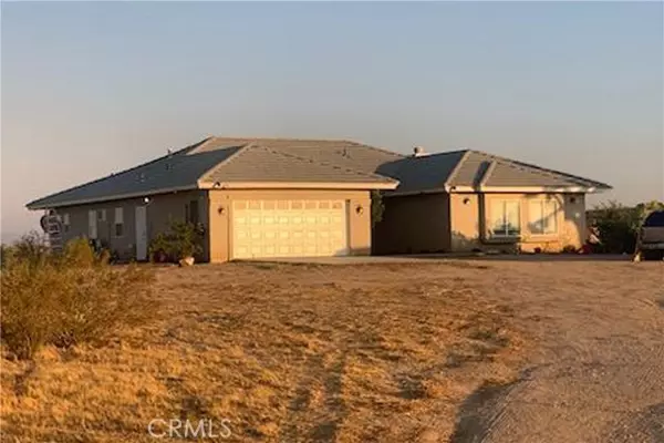 12485 Barbet Road, Phelan, CA 92371