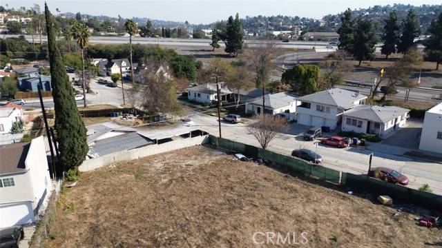 Los Angeles, CA 90065,4006 Verdugo Road