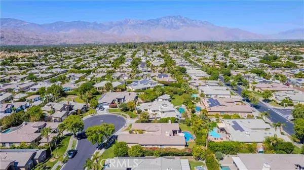 Rancho Mirage, CA 92270,6 Channel Court