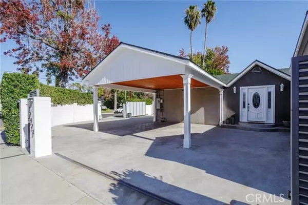 12428 Debby Street, North Hollywood (los Angeles), CA 91606