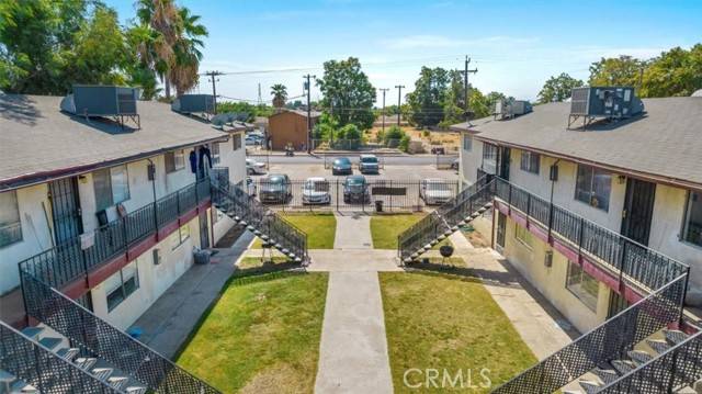 116 Beardsley Avenue, Bakersfield, CA 93308