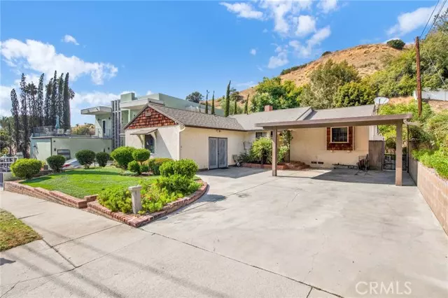 10031 Roscoe Boulevard, Sun Valley (los Angeles), CA 91352