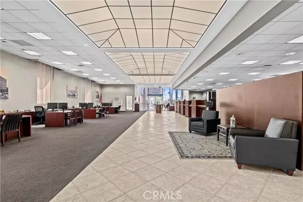 Glendale, CA 91202,1000 N Brand Boulevard