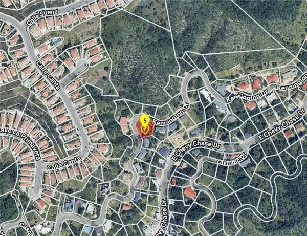 2718 KENNINGTON Drive, Glendale, CA 91206