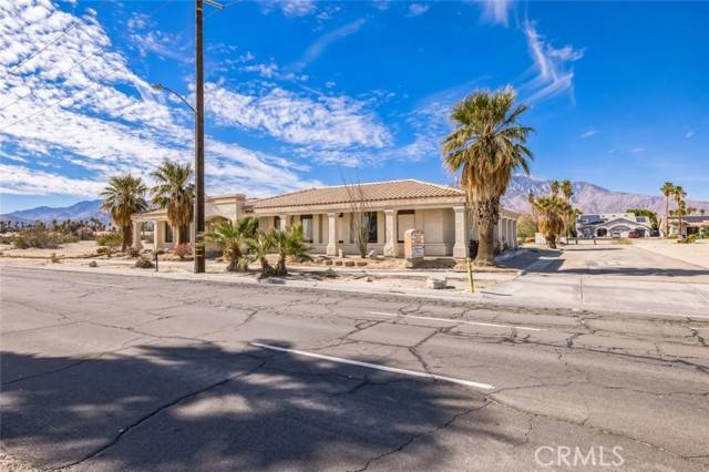 28401 Date Palm Drive, Cathedral City, CA 92234
