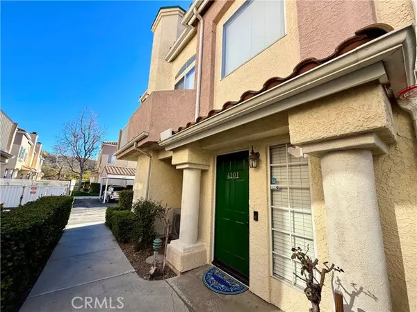 Canyon Country (santa Clarita), CA 91387,18112 Flynn Drive #4101