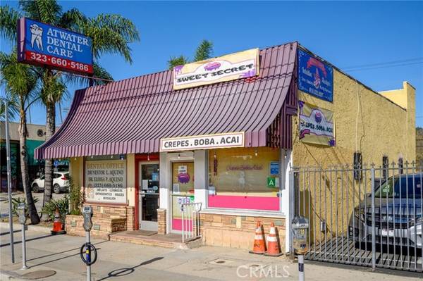 3119 GLENDALE Boulevard, Los Angeles, CA 90039