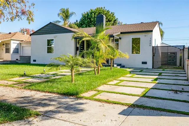 1440 N Maple Street, Burbank, CA 91505