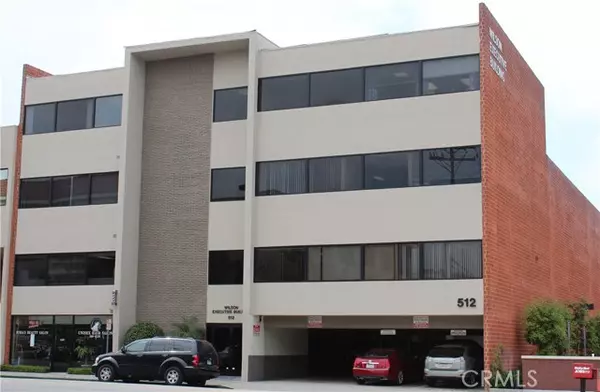 512 E Wilson Avenue, Glendale, CA 91206