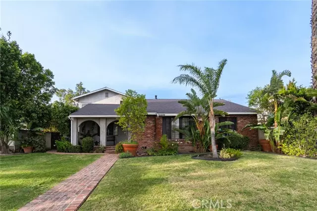 16609 Chatsworth Street, Granada Hills (los Angeles), CA 91344