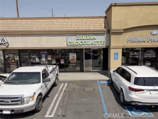 North Hollywood (los Angeles), CA 91605,Address not disclosed