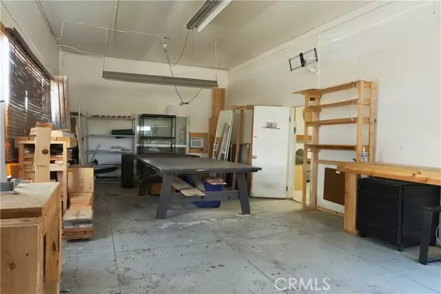 1641 S Longwood Ave, Los Angeles, CA 90019