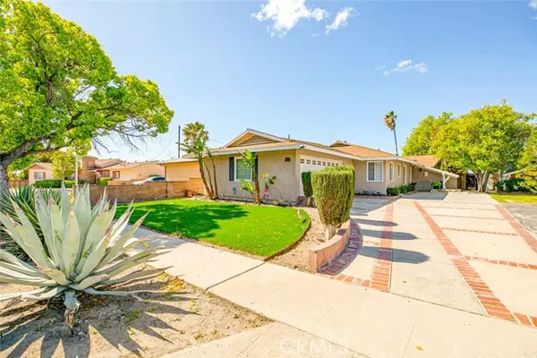 Sun Valley (los Angeles), CA 91352,8673 Herrick Avenue