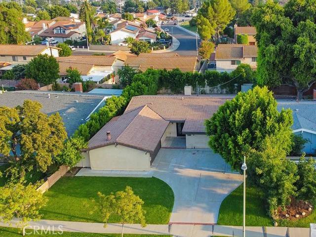 Granada Hills (los Angeles), CA 91344,16530 Bircher Street