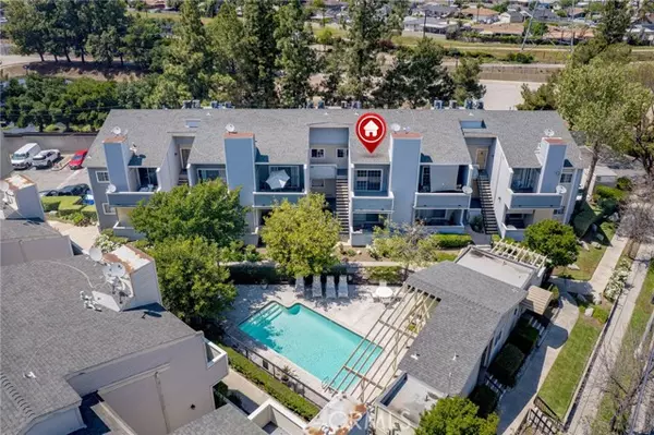 777 S Citrus Avenue #266, Azusa, CA 91702
