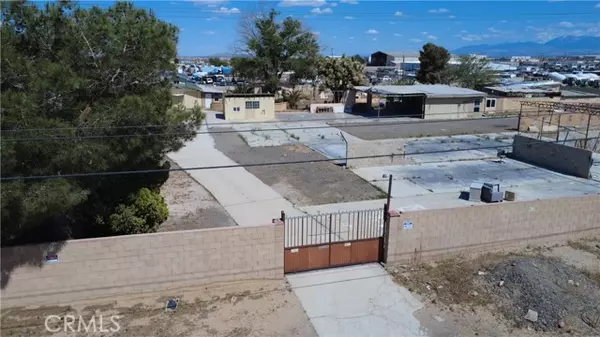 Lancaster, CA 93535,42336 5th Street