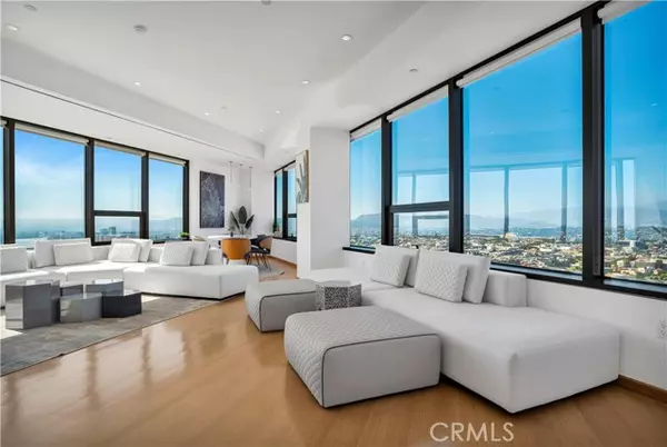 1100 Wilshire Boulevard #3302, Los Angeles, CA 90017