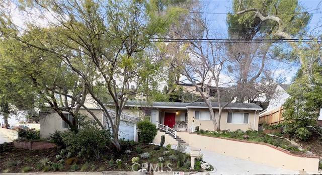 3155 Linda Vista Road, Glendale, CA 91206