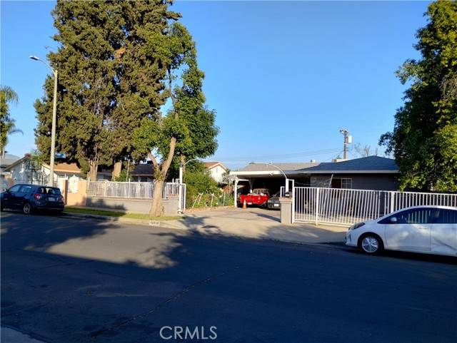 Sylmar (los Angeles), CA 91342,12036 Jouett Street