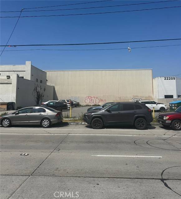 22221 Vermont Avenue, Torrance, CA 90502