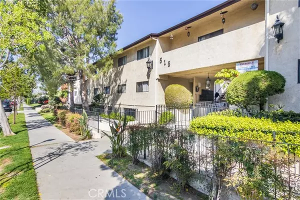515 W Harvard Street, Glendale, CA 91204