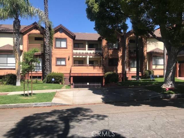 1161 SPAZIER Avenue #4, Glendale, CA 91201