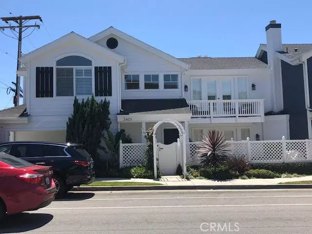 Corona Del Mar (newport Beach), CA 92625,3401 5th Avenue