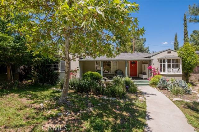 7725 Mcgroarty Street, Tujunga (los Angeles), CA 91042