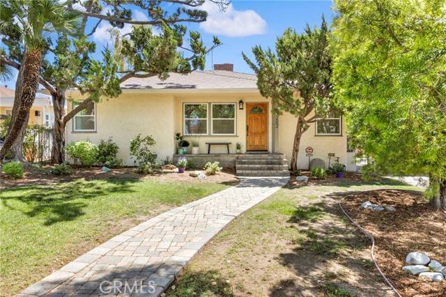 1202 Bruce Avenue, Glendale, CA 91202