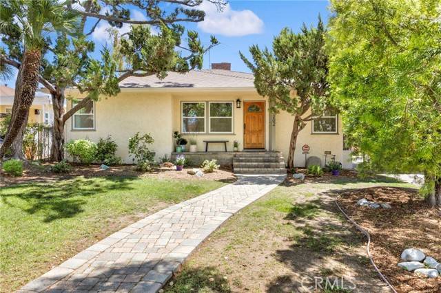 1202 Bruce Avenue, Glendale, CA 91202