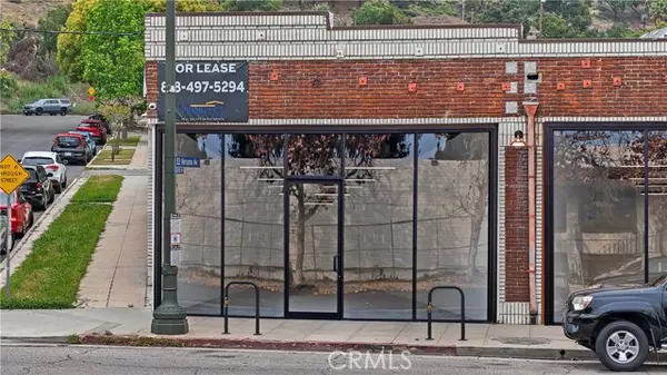 2777 W Broadway, Los Angeles, CA 90041