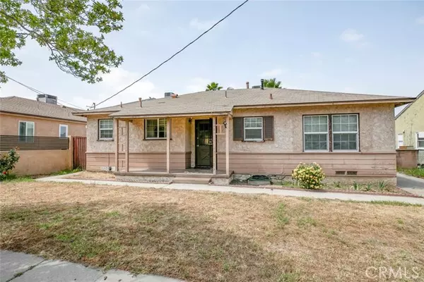 8321 Outland View Drive, Sun Valley (los Angeles), CA 91352